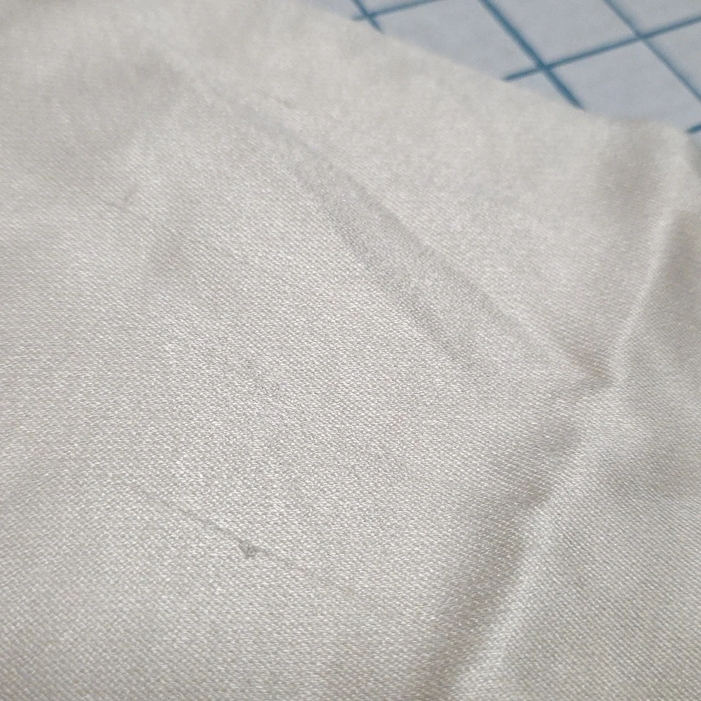 Worthington Cream Scarf, 20